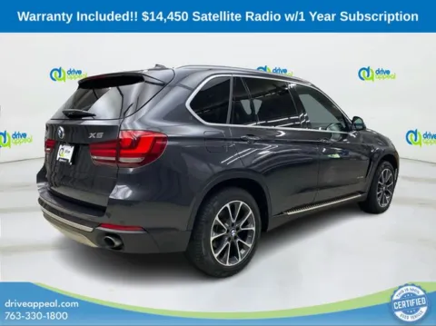 More photos of 2016 BMW X5 xDrive35i at Drive Appeal Eden Prairie, MN