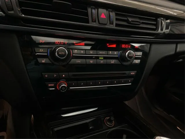 BMW X5 photo 33
