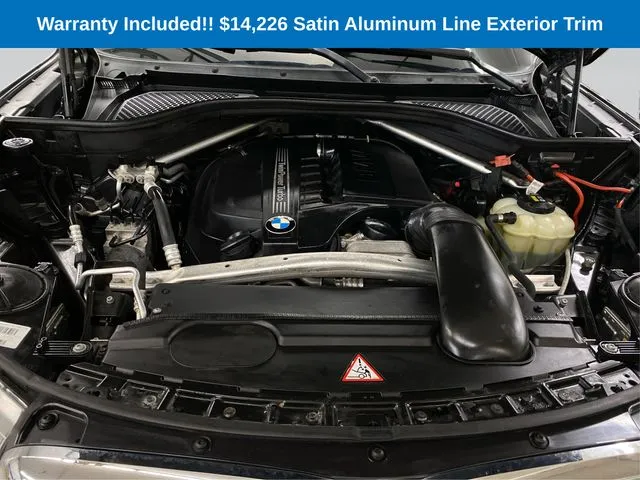 BMW X5 photo 13