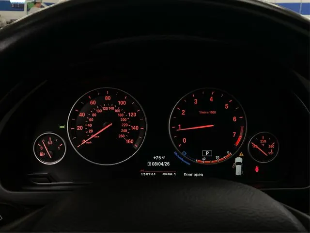 BMW X5 photo 22