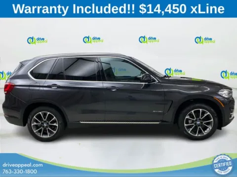 More photos of 2016 BMW X5 xDrive35i at Drive Appeal Eden Prairie, MN