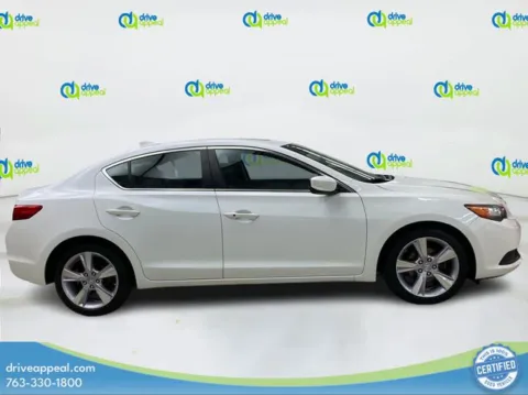 More photos of 2015 Acura ILX 2.0L at Drive Appeal Eden Prairie, MN