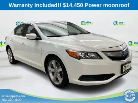 Another view of 2015 Acura ILX 2.0L for sale in Eden Prairie, MN at Drive Appeal Eden Prairie
