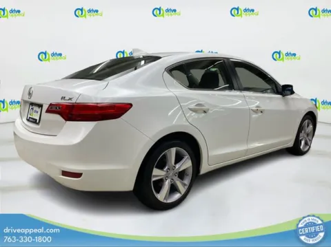 More photos of 2015 Acura ILX 2.0L at Drive Appeal Eden Prairie, MN