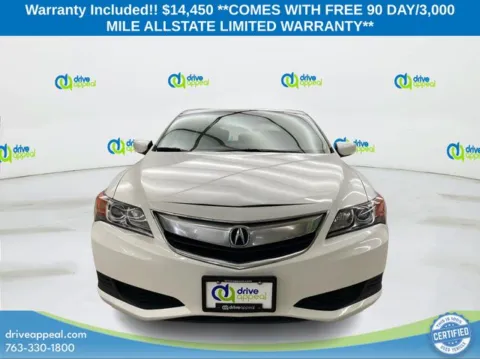 Photos of 2015 Acura ILX 2.0L for sale in Eden Prairie, MN at Drive Appeal Eden Prairie