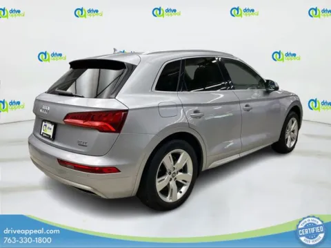 More photos of 2018 Audi Q5 2.0T Premium Plus at Drive Appeal Eden Prairie, MN