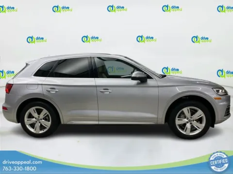 More photos of 2018 Audi Q5 2.0T Premium Plus at Drive Appeal Eden Prairie, MN