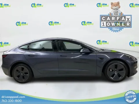 More photos of 2022 Tesla Model 3 Long Range at Drive Appeal Eden Prairie, MN