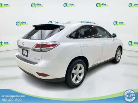 More photos of 2015 Lexus RX 350 at Drive Appeal Eden Prairie, MN