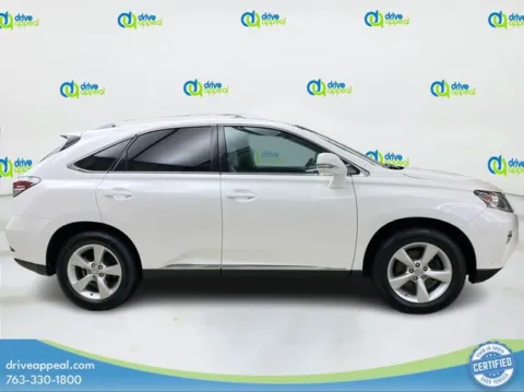 More photos of 2015 Lexus RX 350 at Drive Appeal Eden Prairie, MN