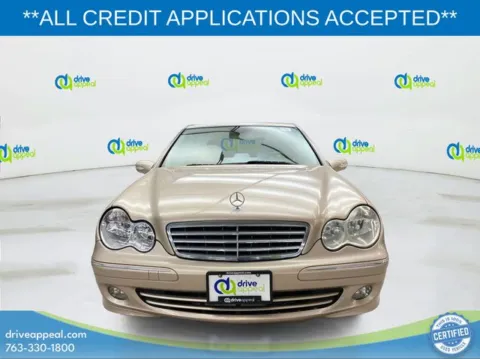 Photos of 2005 Mercedes-Benz C-Class C 320 for sale in Eden Prairie, MN at Drive Appeal Eden Prairie