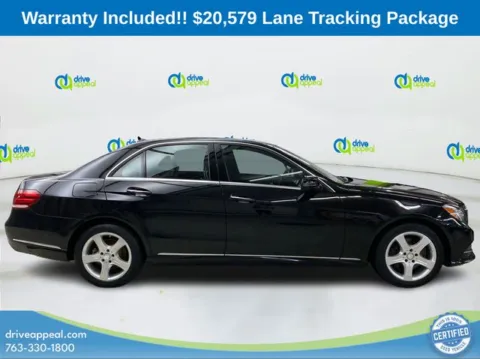 More photos of 2016 Mercedes-Benz E-Class E 350 at Drive Appeal Eden Prairie, MN