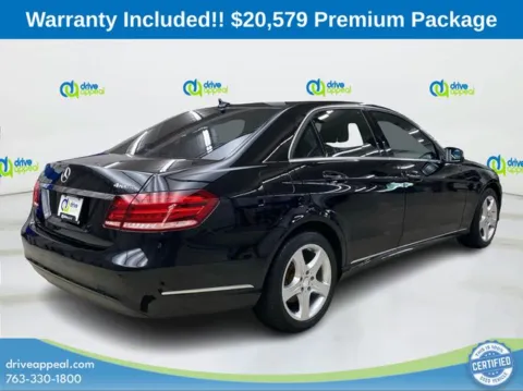 More photos of 2016 Mercedes-Benz E-Class E 350 at Drive Appeal Eden Prairie, MN