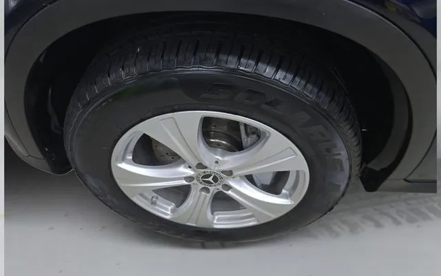 Mercedes-Benz GLC photo 20
