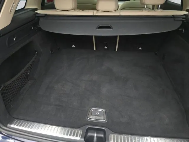 Mercedes-Benz GLC photo 15