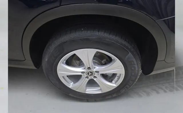 Mercedes-Benz GLC photo 19