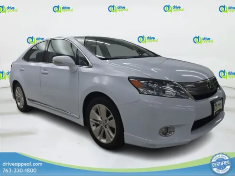 Unknown 2010 Lexus HS 250h for sale in Eden Prairie, MN