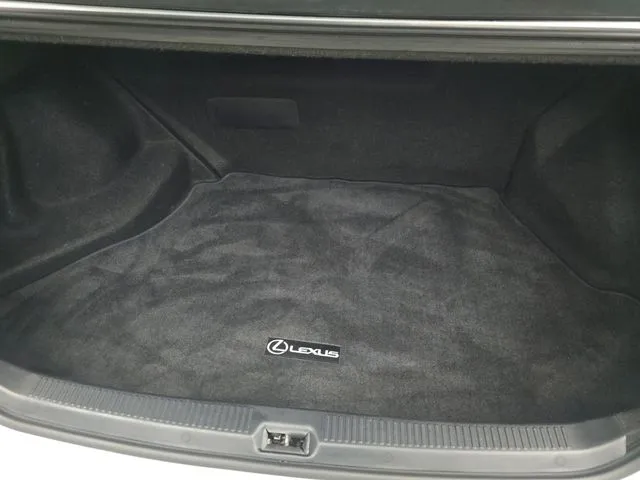 Lexus HS photo 15