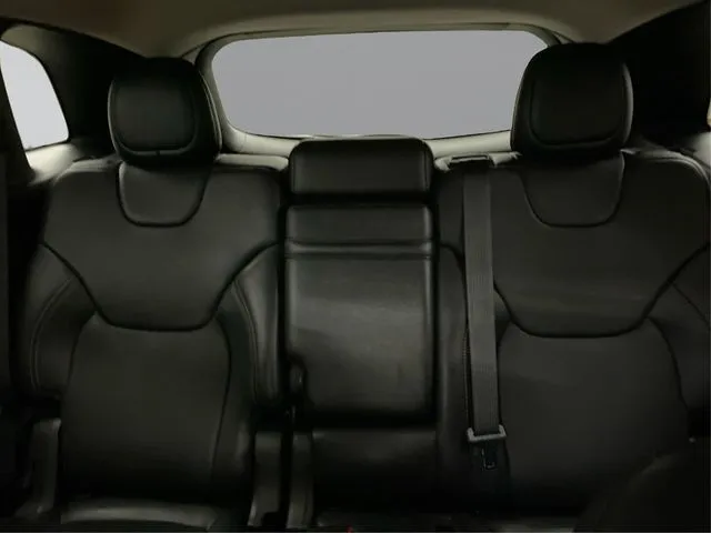 Jeep Cherokee photo 20