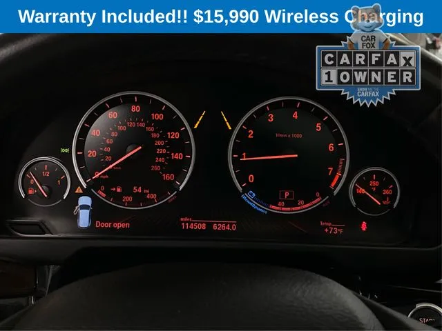 BMW X5 photo 22
