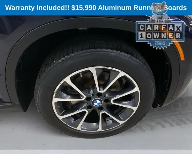 BMW X5 photo 17