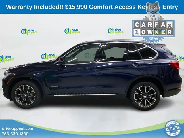 BMW X5 photo 9