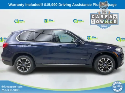 More photos of 2017 BMW X5 xDrive35i at Drive Appeal Eden Prairie, MN