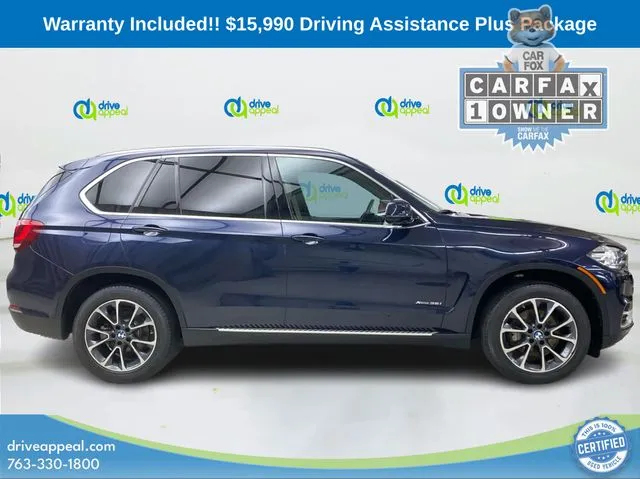 BMW X5 photo 4