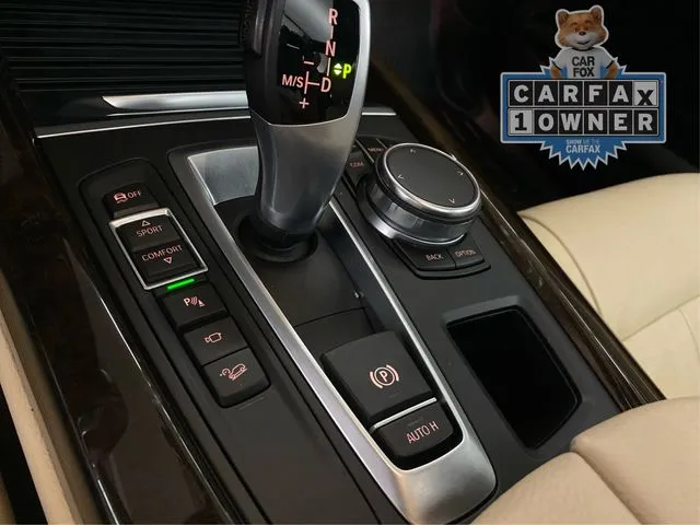 BMW X5 photo 33