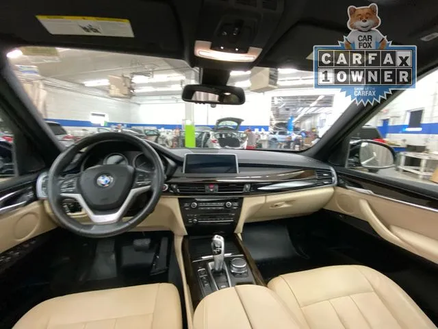 BMW X5 photo 29