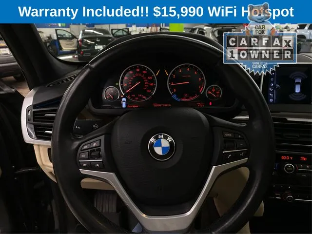 BMW X5 photo 23
