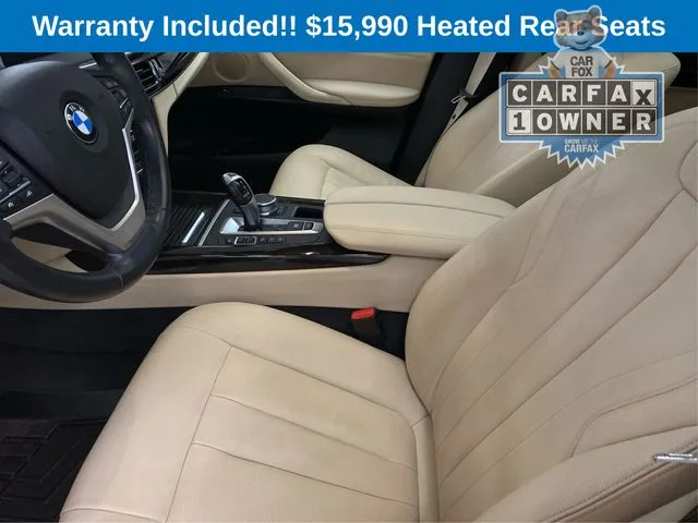 BMW X5 photo 10