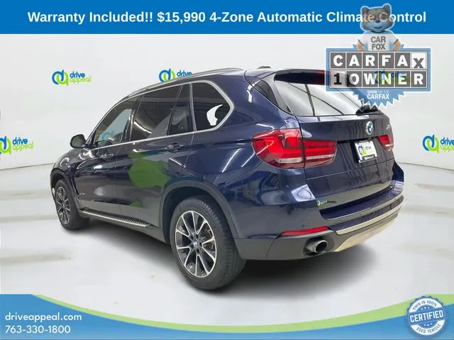 BMW X5 photo 8