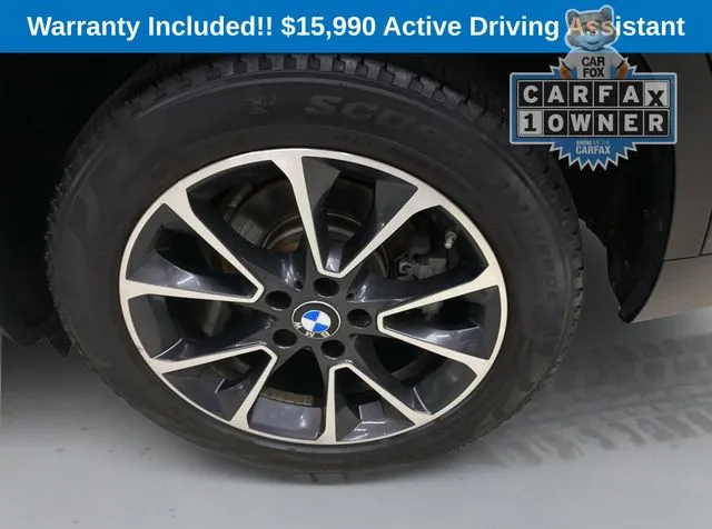 BMW X5 photo 19