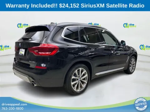 More photos of 2019 BMW X3 xDrive30i at Drive Appeal Eden Prairie, MN