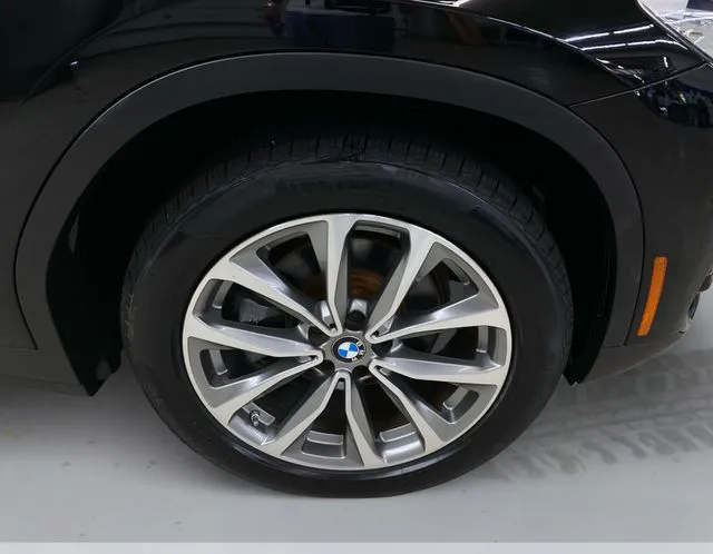 BMW X3 photo 19