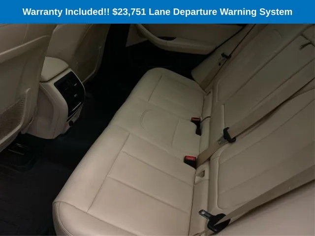 BMW X3 photo 11