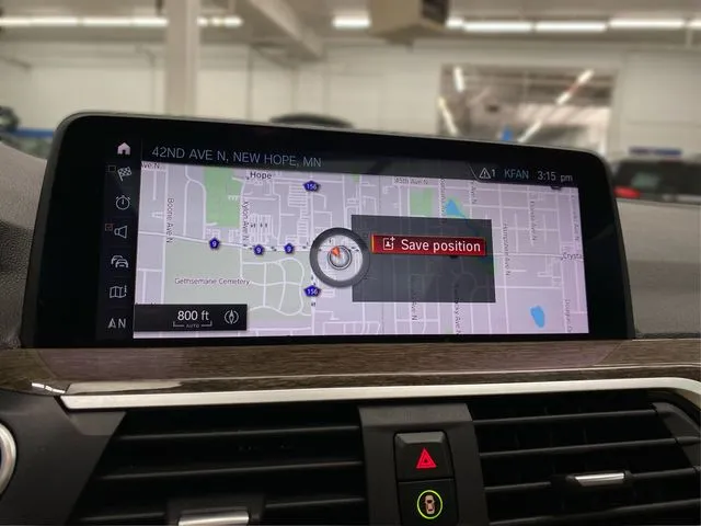 BMW X3 photo 31