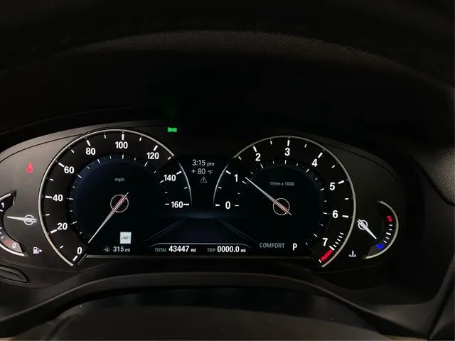 BMW X3 photo 22