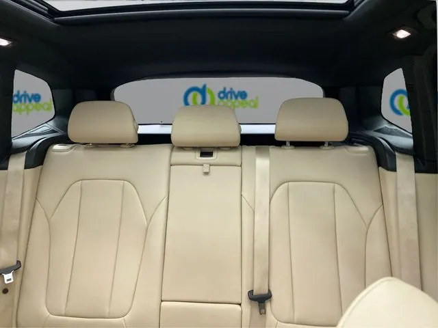 BMW X3 photo 21