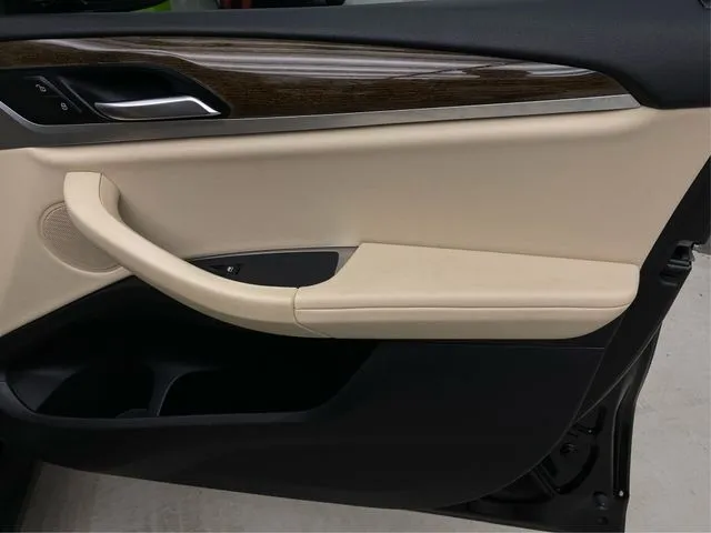 BMW X3 photo 28