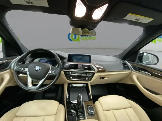 BMW X3 photo 30