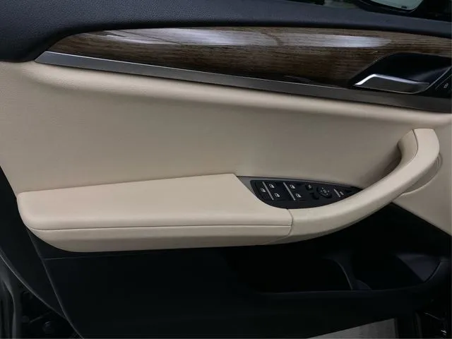 BMW X3 photo 26