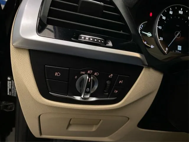 BMW X3 photo 24