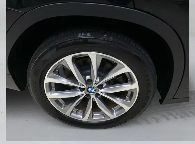 BMW X3 photo 20