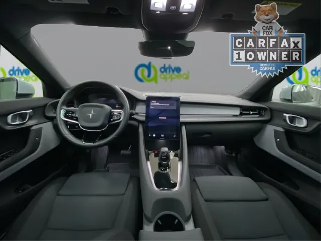 Polestar 2 photo 30