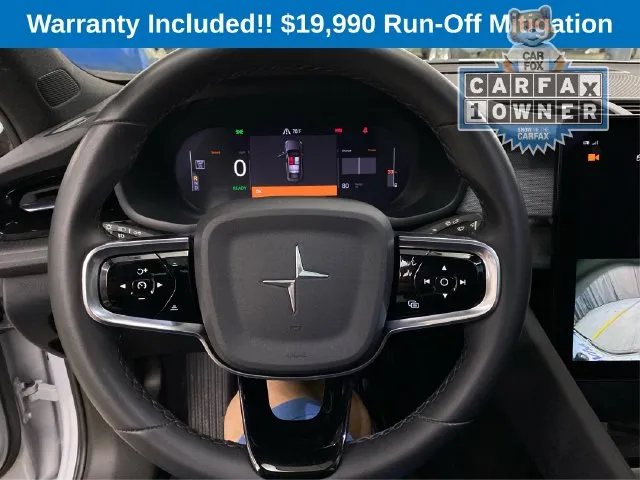 Polestar 2 photo 23