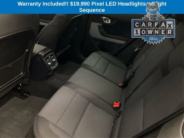 Polestar 2 photo 11