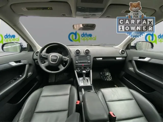 Audi A3 photo 30