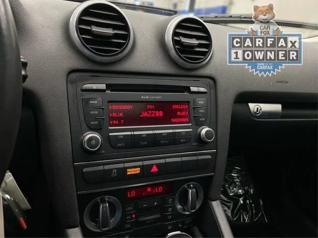 Audi A3 photo 31